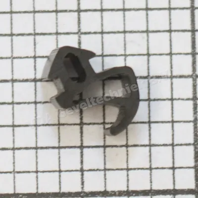 Gealan binnendichting rubber 24 (prijs per meter, minimale afname 10 meter)