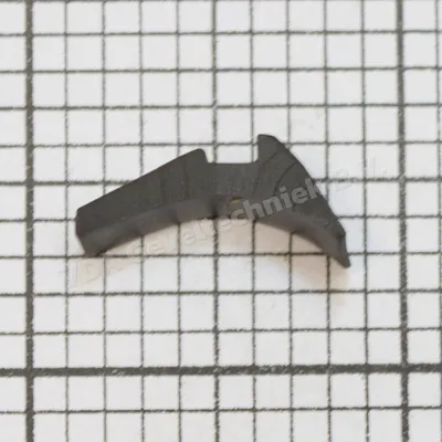 Profel insteekrubber 28 D671 (prijs per meter, minimale afname 10 meter)