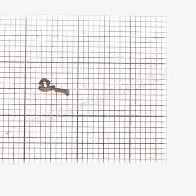 Veka glasdichting rubber 85 paneel 823601408 (prijs per meter, minimale afname 10 meter)