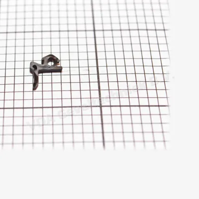 Gealan middendichting rubber 107 (prijs per meter, minimale afname 10 meter) uitlopend artikel