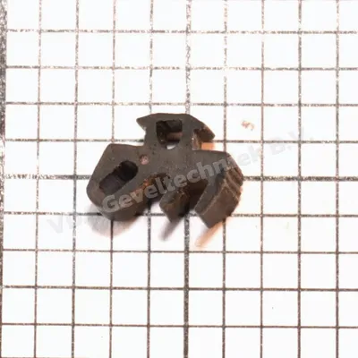 Aliplast aanslagdichting rubber 119 ACVG131N (prijs per meter, minimale afname 10 meter)