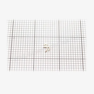 Rehau binnendichting rubber 123 (prijs per meter, minimale afname 10 meter)