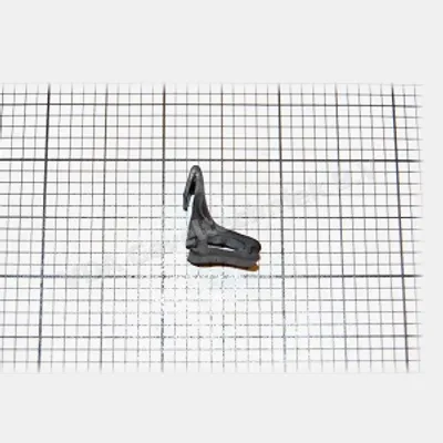 VDA middendichting rubber 174 82181417 (prijs per meter, minimale afname 10 meter)