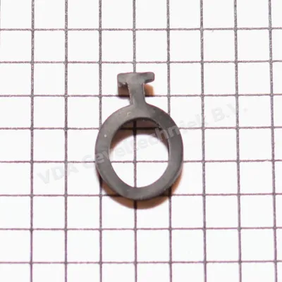 Veka binnendichting 175 profiel 994 (prijs per meter, minimale afname 10 meter)
