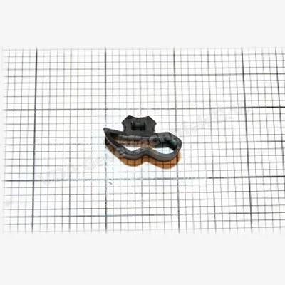 rubber 176 Siegenia aanslagdichting vouwwand PDPG0010-099010 Lengte is 6700mm