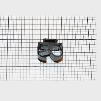 Schuco middendichting rubber 224693 ( prijs per 6 meter)