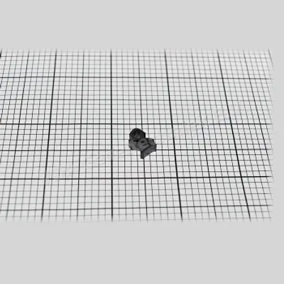 Veka buitendichting rubber S6200 (prijs per meter, minimale afname 10 meter)