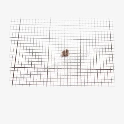 VDA mohair afdichting PR069.04004 FPAC (prijs per meter, minimale afname 10 meter)