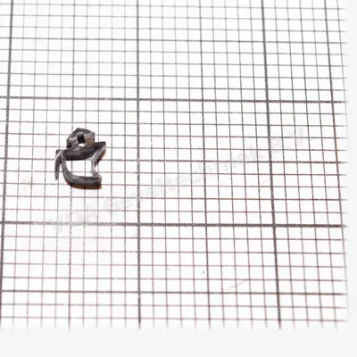 Ellen 4314 renovatie dichting rubber 5.5MM (prijs per meter, minimale afname 10 meter)