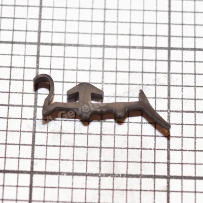 De Vries Kozijnen DVK
Beglazingsrubber 281 (prijs per meter, minimale afname 10 meter)