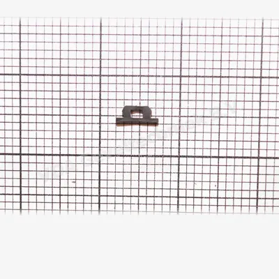 Reynaers afdichting rubber 080.9421.04 (prijs per meter, minimale afname 10 meter)