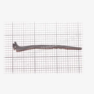 VDA dagkantdichting muuraansluiting rubber 347 (prijs per meter, minimale afname 10 meter)