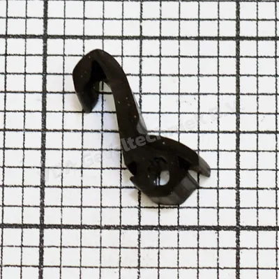 Maco middendichting rubber 314515 (prijs per meter, minimale afname 10 meter)