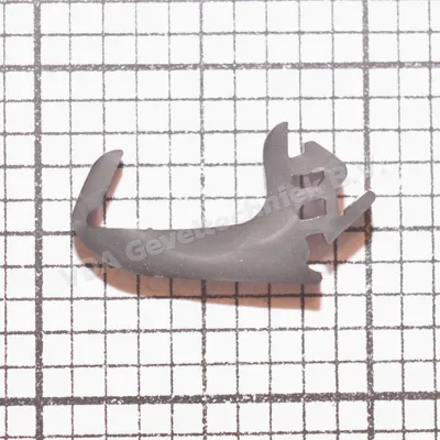 Alcoa Kawneer middendichting 270145-000 (prijs per meter, minimale afname 10 meter)