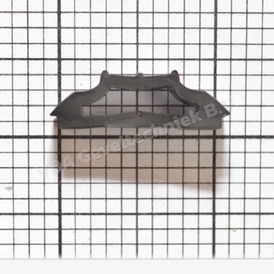 Reynaers 080.9413.04 dichting rubber (prijs per meter, minimale afname 10 meter)