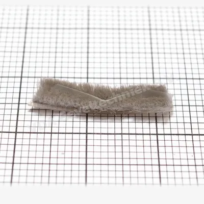 Mohair dichting 445 PB-48.900 FNT 400 (prijs per meter, minimale afname 10 meter)