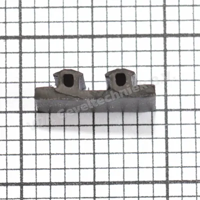 Hueck binnendichting rubber 912535220 (prijs per meter, minimale afname 10 meter)