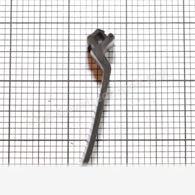 Alcoa Kawneer glasdichting/dagkantrubber 272350 (prijs per meter, minimale afname 10 meter)