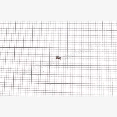 Schuco binnendichting rubber 224842 (prijs per meter, minimale afname 10 meter)