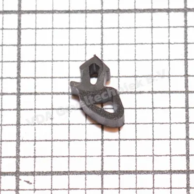 VDA buitendichting F.S200 (prijs per meter, minimale afname 10 meter)