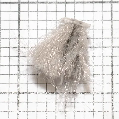 Sapa RC System Mohair afdichting MU 240 7x15 mm (prijs per meter, minimale afname 10 meter)
