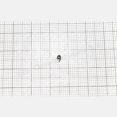 Hueck buitendichting rubber (prijs per meter, minimale afname 10 meter)