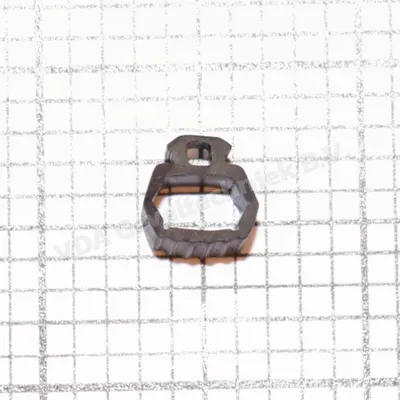 Reynaers aanslagdichting rubber (prijs per meter, minimale afname 10 meter)