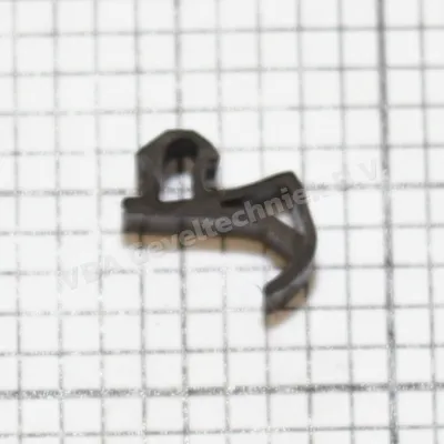 Deceuninck 2100 serie binnendichting rubber (prijs per meter, minimale afname 10 meter)