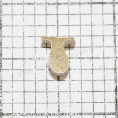 Q-lon renovatiedichting rubber 69750 (prijs per meter, minimale afname 10 meter)