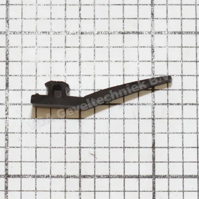 Wicona Benelux aanslagdichting rubber 285246/2182 (prijs per meter, minimale afname 10 meter)