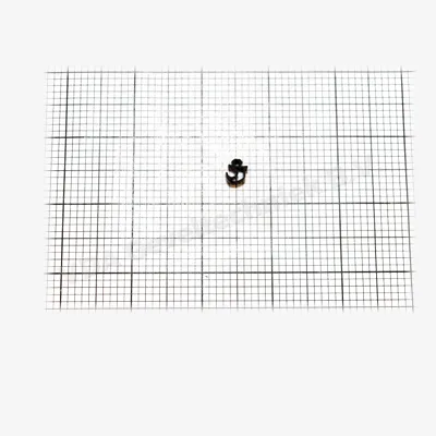 Van Beveren glasdichting rubber 51.1013 M95815 (prijs per meter, minimale afname 10 meter)