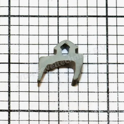 Veka dichting rubber 112.050.0014.00 (prijs per meter, minimale afname 10 meter)