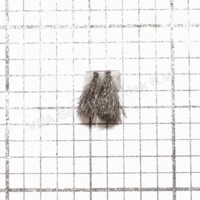 Schlegel mohair PRO 48 06254 H1B (prijs per meter, minimale afname 10 meter)