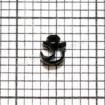van Beveren glasdichting rubber 51.1013 (prijs per meter, minimale afname 10 meter)