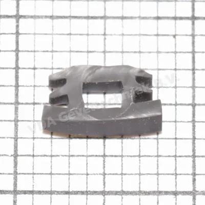 Goll dichting rubber V2050-GG12 (prijs per meter, minimale afname 10 meter)