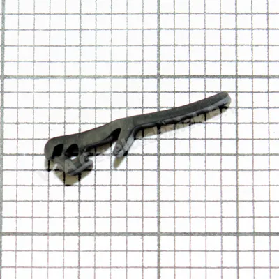 VDA glasdichting rubber 765 (prijs per meter, minimale afname 10 meter)