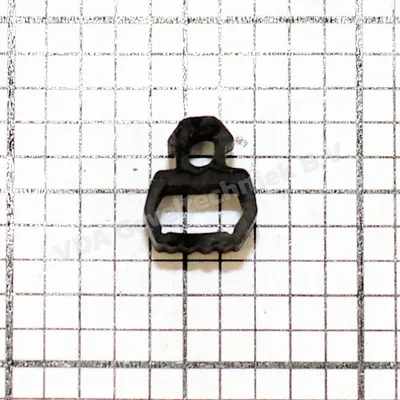 VDA dichting rubber 805 (prijs per meter, minimale afname 10 meter)