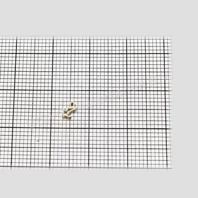 Complastexaanslagdichting rubber 03-11152-04 Finstral (prijs per meter, minimale afname 10 meter)