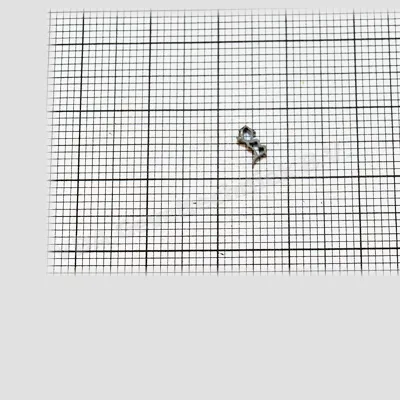 Deceuninck glasdichting rubber P1999 04 Gris Pose M (prijs per meter, minimale afname 10 meter)
