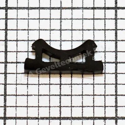 Reiff buitendichting rubber GR-E-3497 069 0247 (prijs per meter, minimale afname 10 meter)