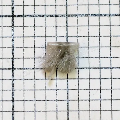 VDA Mohair PB-69-600-HF-C-26 (prijs per meter, minimale afname 10 meter)