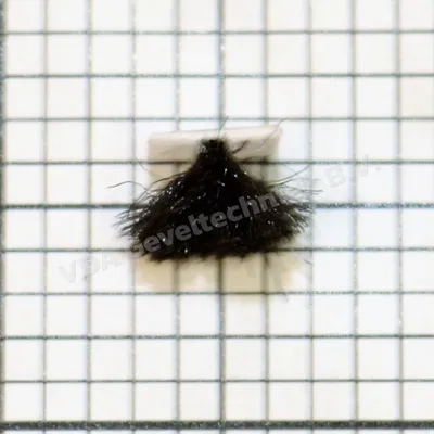 Reynaers Mohair 81.9092.04 (prijs per meter, minimale afname 10 meter)