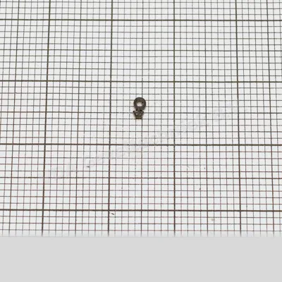 VDA dichting rubber 904 (prijs per meter, minimale afname 10 meter)