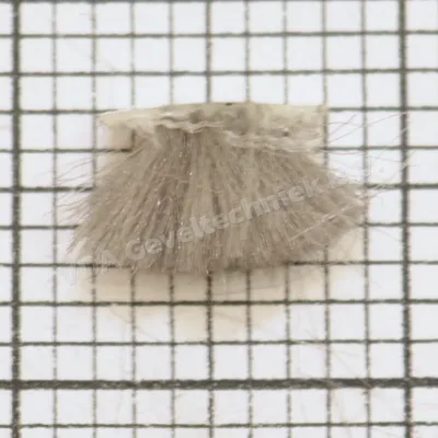 VDA mohair dichting 910 (prijs per meter, minimale afname 10 meter)