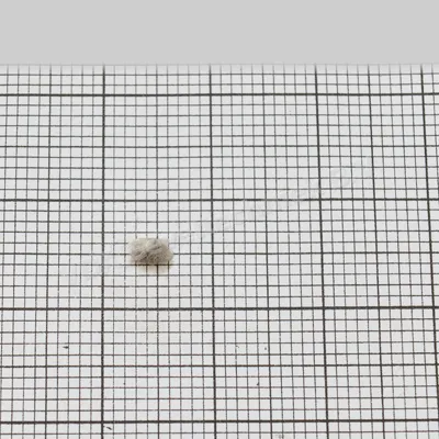 VDA mohair dichting 913 (prijs per meter, minimale afname 10 meter)