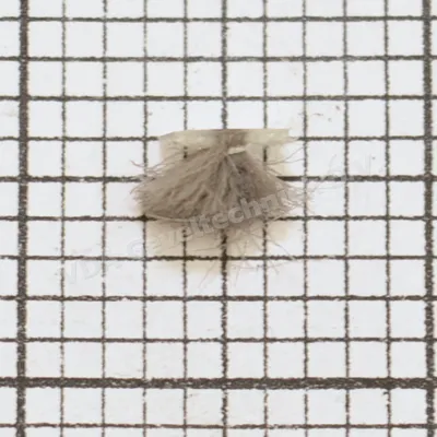 VDA mohair dichting 915 (prijs per meter, minimale afname 10 meter)