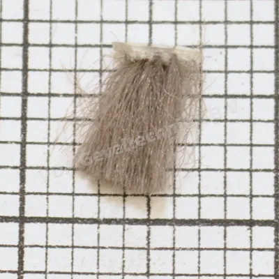 VDA mohair dichting 916 (prijs per meter, minimale afname 10 meter)