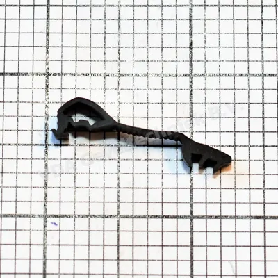 Roto Rubber 938 HS schuifdeur dichting 501822