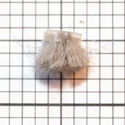Rehau mohair 253792/421801 (prijs per meter, minimale afname 10 meter)