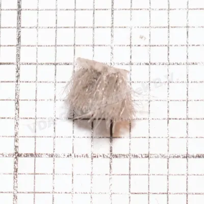 VDA Mohair UL VNOL UG 01 (prijs per meter, minimale afname 10 meter)